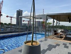 The Linq @ Beauty World (D21), Apartment #564321301